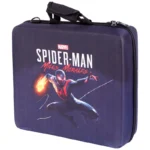 کیف PS4 طرح Spider Man