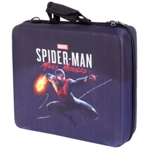 کیف PS4 طرح Spider Man