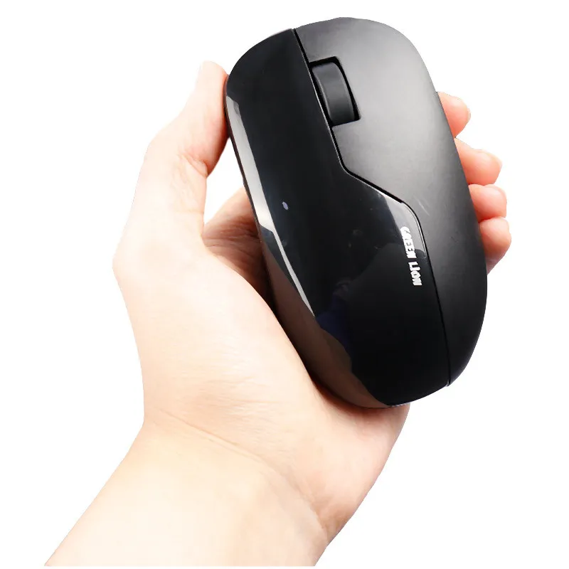 موس بی سیم گرین لاین مدل G730