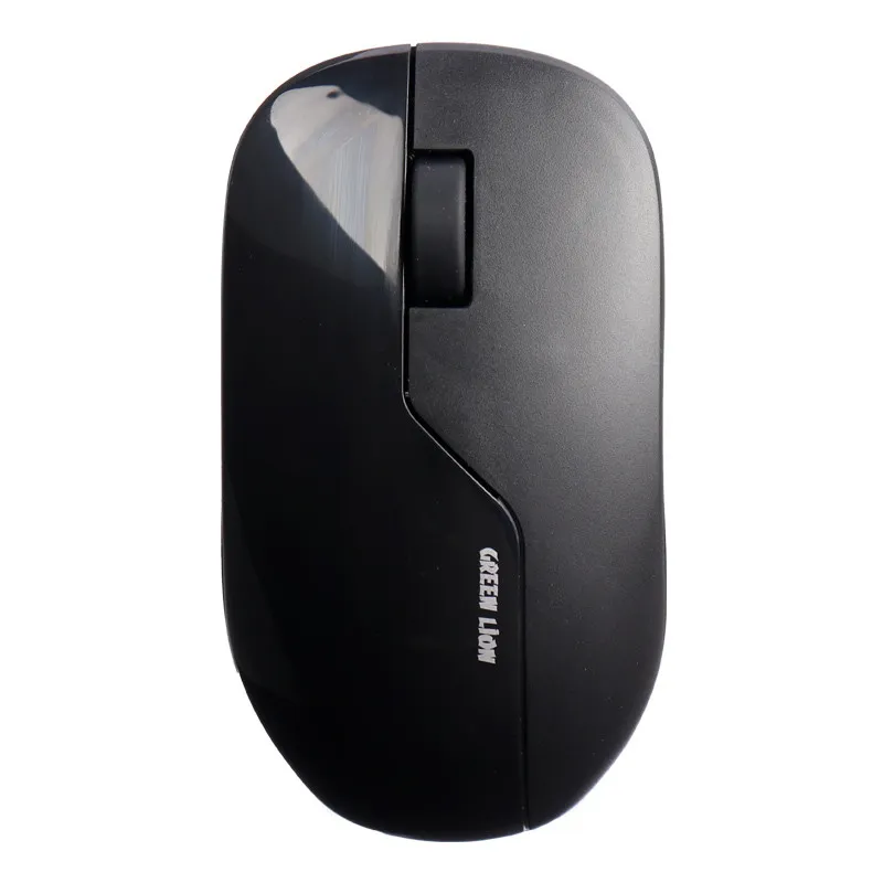 موس بی سیم گرین لاین مدل G730