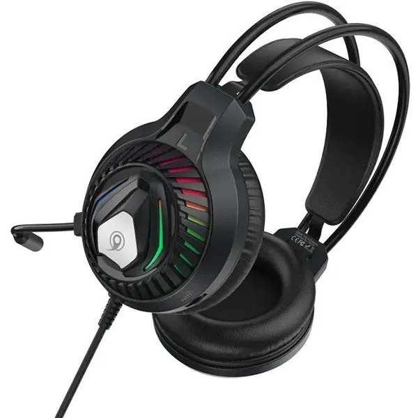 هدست گیمینگ سلبریت مدل GM-3