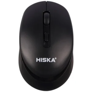 موس بی سیم هیسکا مدل HX-MO130