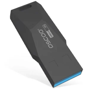 فلش مموری 64 گیگ اوسکو مدل K006 USB3.0