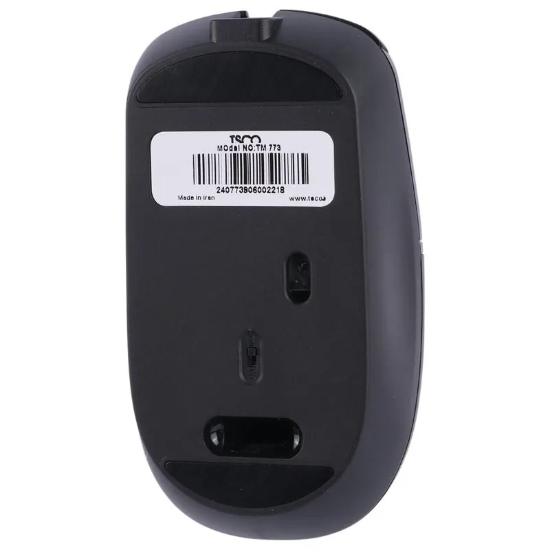 موس بی سیم تسکو مدل TM 773W