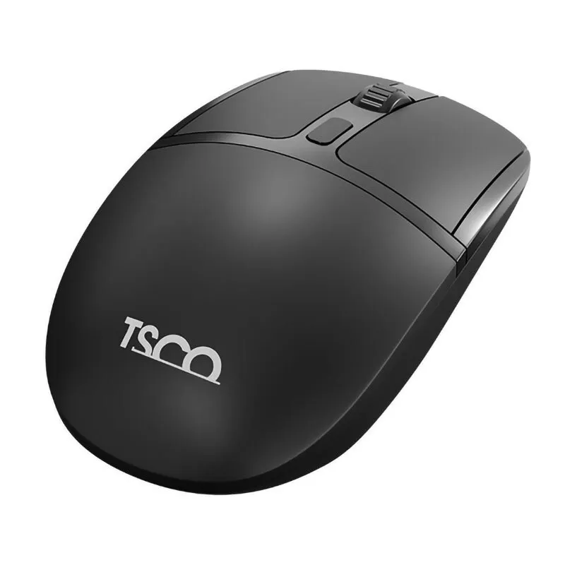 موس بی سیم تسکو مدل TM 773W