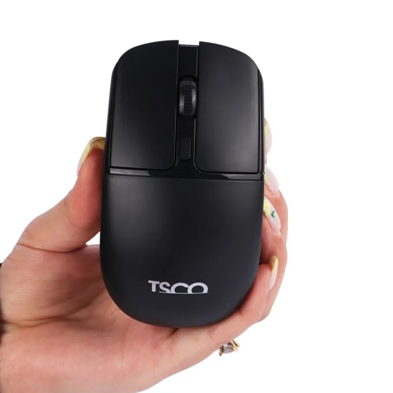 موس بی سیم تسکو مدل TM 773W