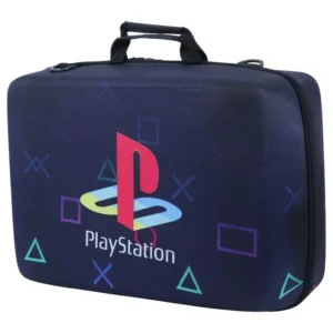 کیف PS5 فت طرح پلی استیشن