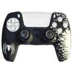 روکش دسته PS5 طرح عنکبوتی