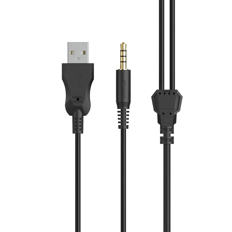 هدست گیمینگ سلبریت مدل GM-3