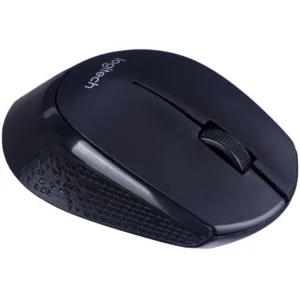 موس بی سیم لاجیتک مدل M330 سایلنت