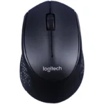 موس بی سیم لاجیتک مدل M330