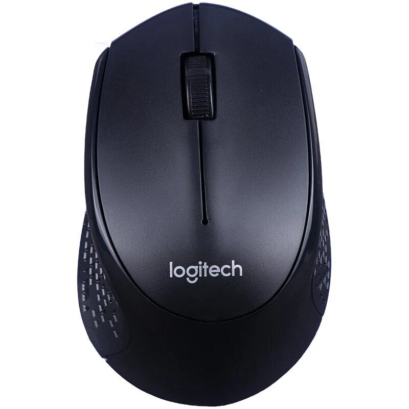 موس بی سیم لاجیتک مدل M330