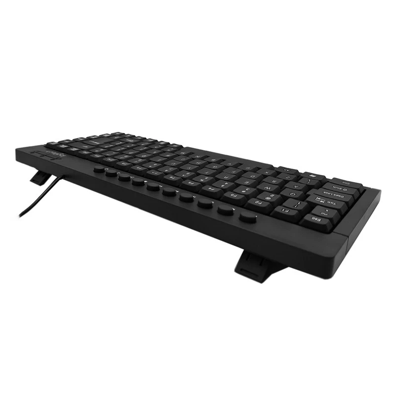 کیبورد با سیم لاجیتک مدل K260